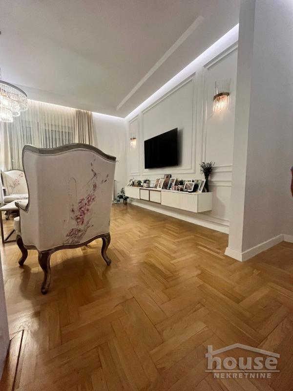 Slika 1 - Stan,NOVI SAD,LIMAN 3,kv: 151.00, € 458350, ID: 1064156