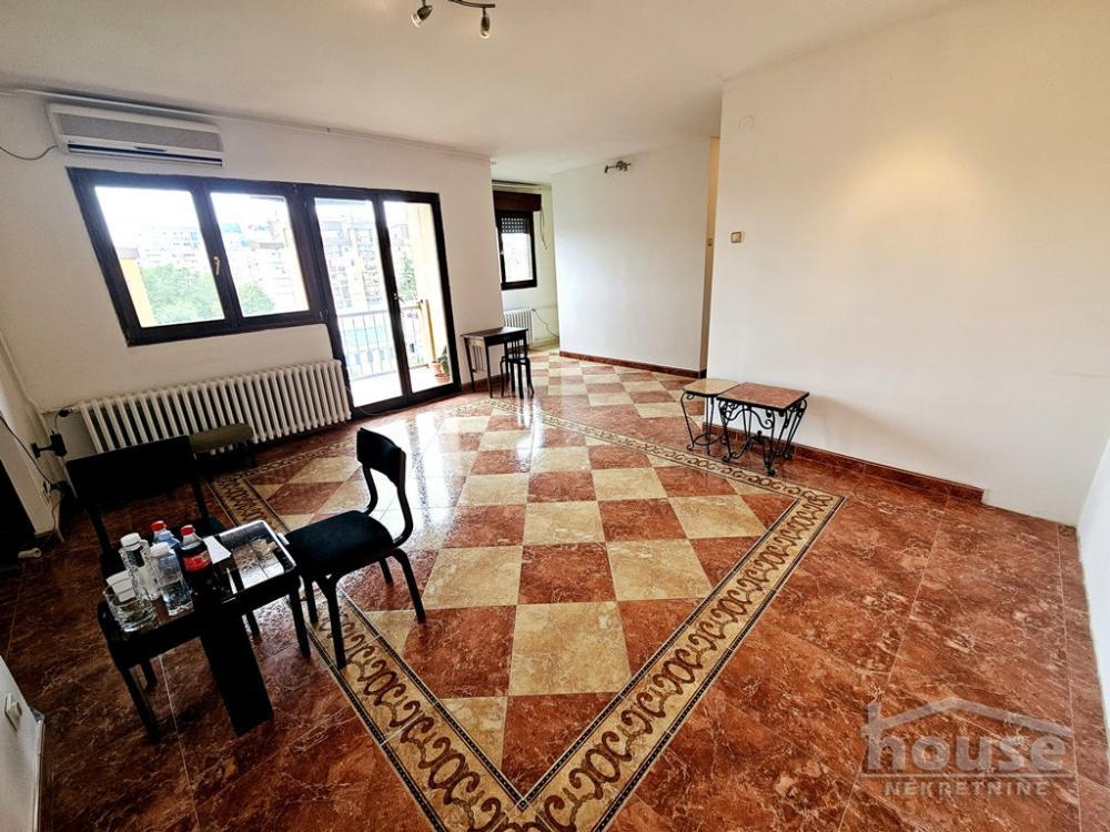 Glavna slika -Stan,NOVI SAD,LIMAN 1,kv: 81.00, € 199900, ID: 1064161