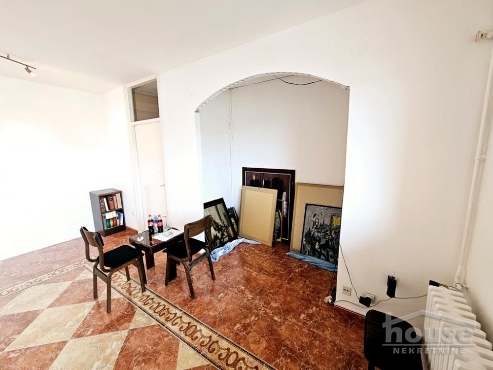 Slika 3 - Stan,NOVI SAD,LIMAN 1,kv: 81.00, € 199900, ID: 1064161