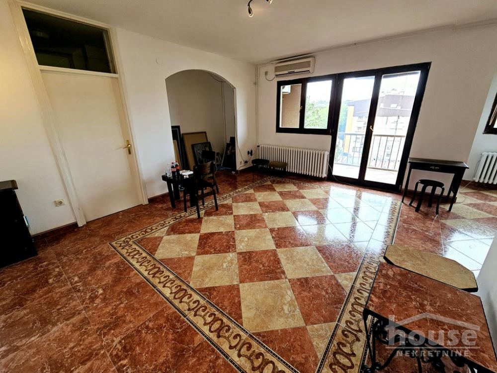 Slika 2 - Stan,NOVI SAD,LIMAN 1,kv: 81.00, € 199900, ID: 1064161