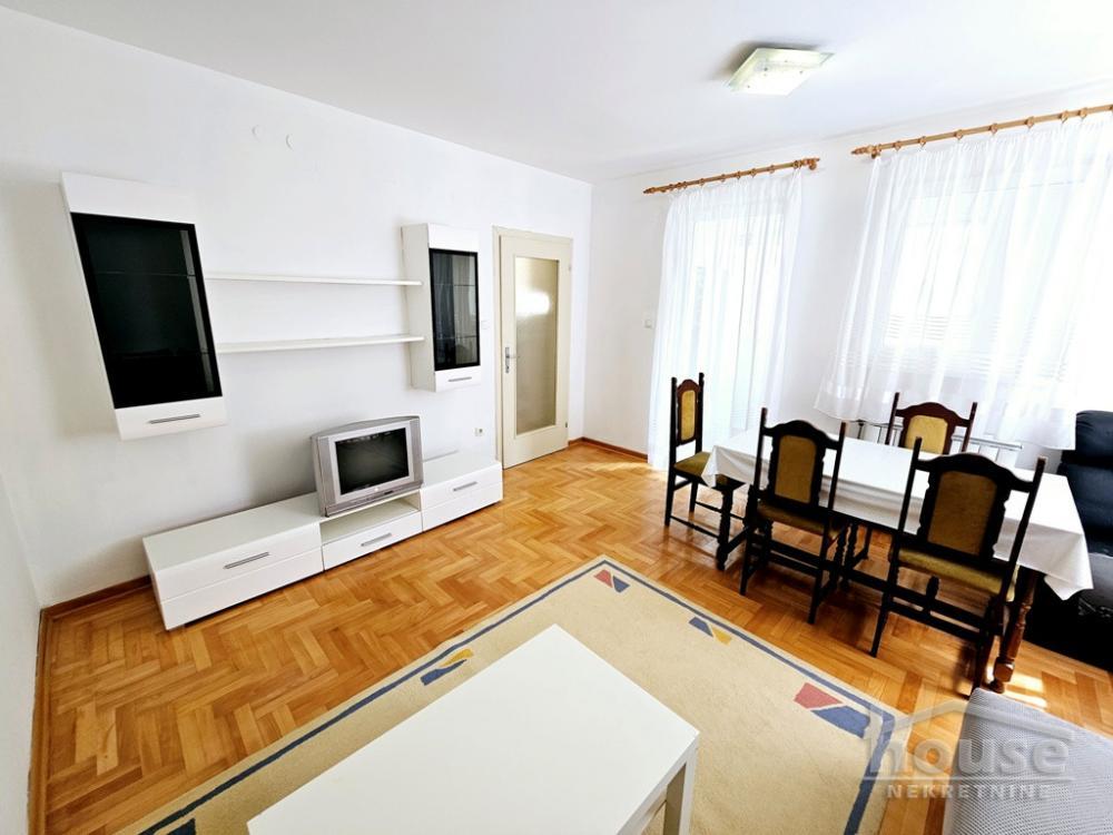 Glavna slika -Stan,NOVI SAD,NOVO NASELJE - JUGOVIĆEVO,kv: 36.00, € 104030, ID: 1064174