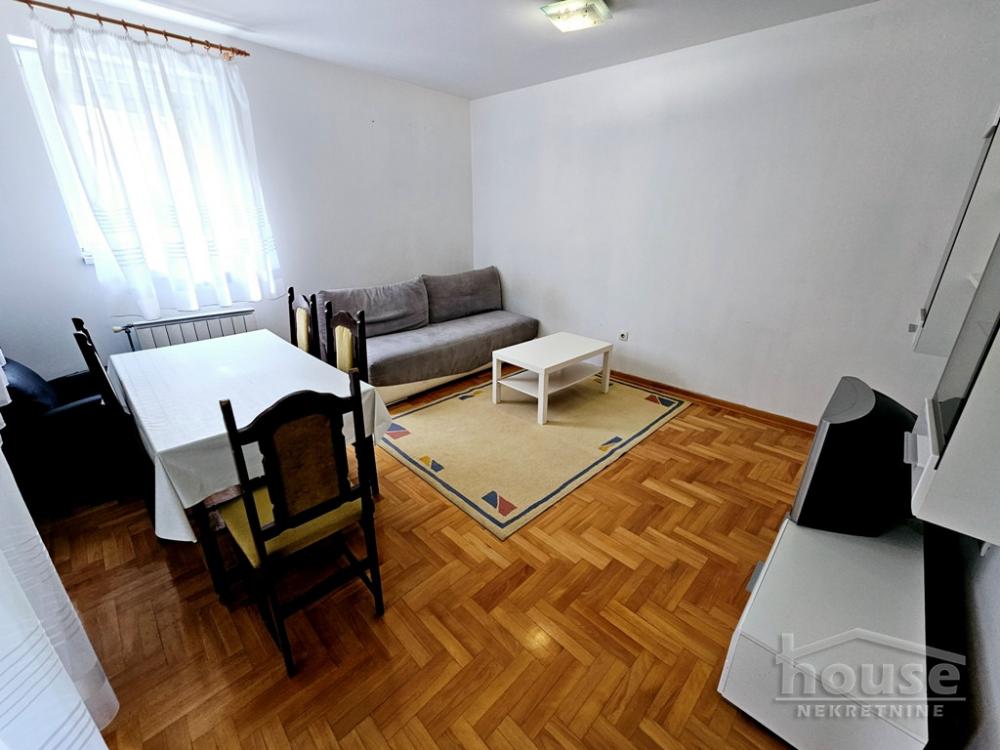 Slika 4 - Stan,NOVI SAD,NOVO NASELJE - JUGOVIĆEVO,kv: 36.00, € 104030, ID: 1064174