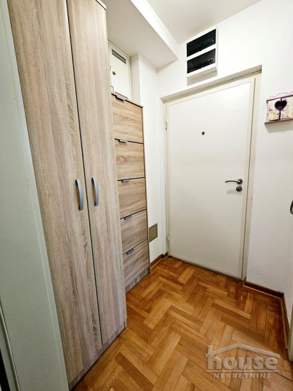 Slika 8 - Stan,NOVI SAD,NOVO NASELJE - JUGOVIĆEVO,kv: 36.00, € 104030, ID: 1064174