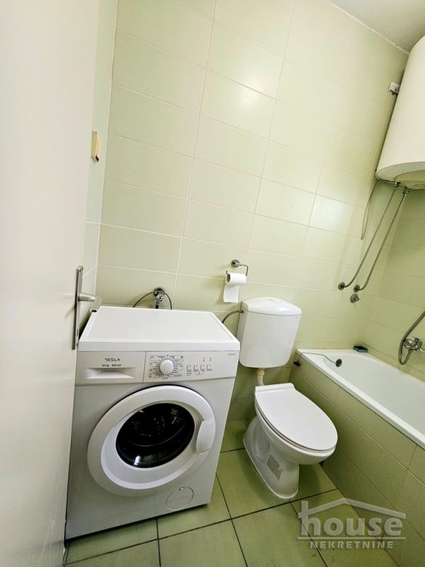 Slika 10 - Stan,NOVI SAD,NOVO NASELJE - JUGOVIĆEVO,kv: 36.00, € 104030, ID: 1064174