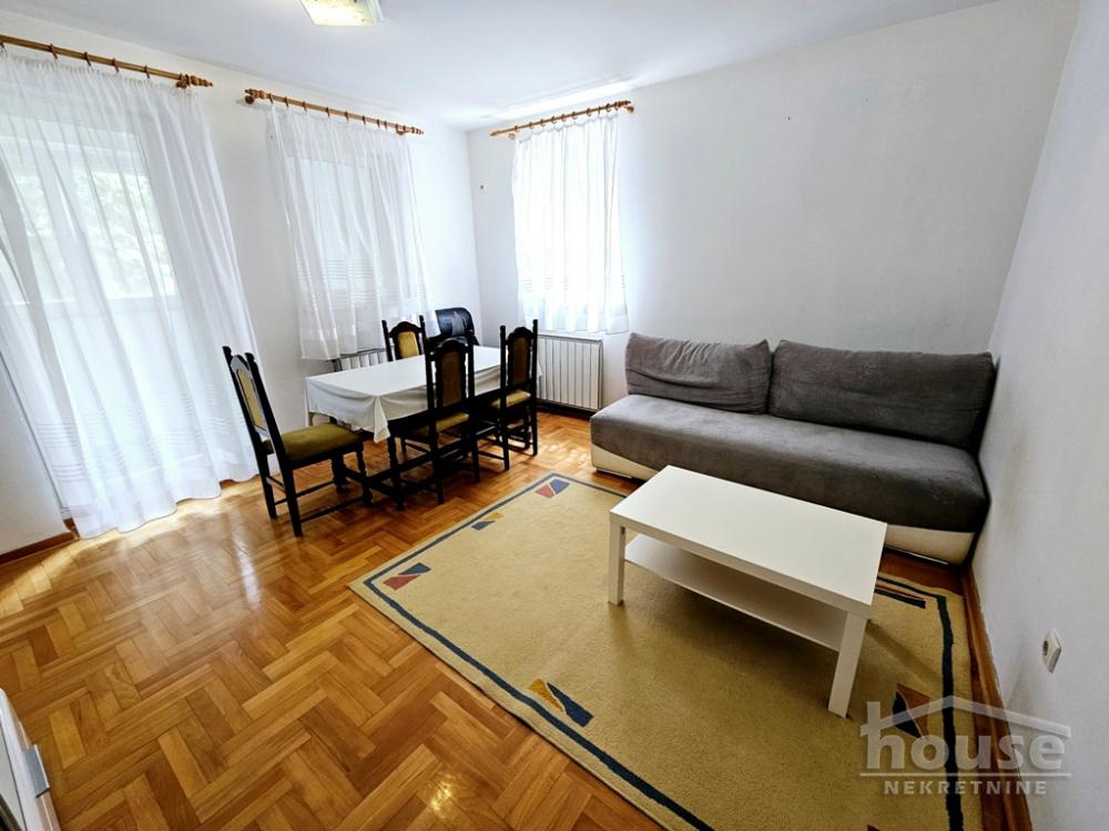 Slika 2 - Stan,NOVI SAD,NOVO NASELJE - JUGOVIĆEVO,kv: 36.00, € 104030, ID: 1064174