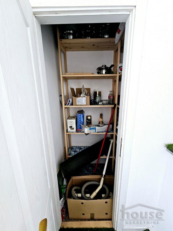 Slika 11 - Stan,NOVI SAD,NOVO NASELJE - JUGOVIĆEVO,kv: 36.00, € 104030, ID: 1064174