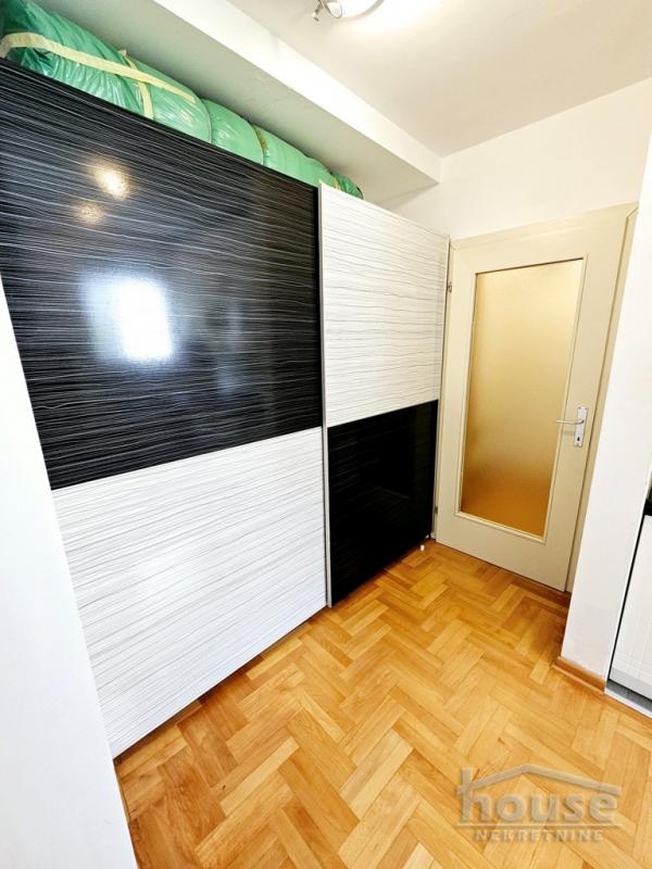 Slika 7 - Stan,NOVI SAD,NOVO NASELJE - JUGOVIĆEVO,kv: 36.00, € 104030, ID: 1064174