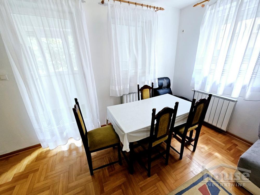 Slika 3 - Stan,NOVI SAD,NOVO NASELJE - JUGOVIĆEVO,kv: 36.00, € 104030, ID: 1064174