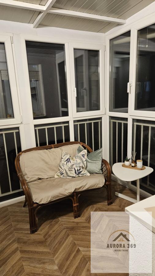 Slika 10 - PRODAJE SE ODLIČAN JEDNOIPOSOBAN STAN U NOVOM SADU- SOCIJALNO