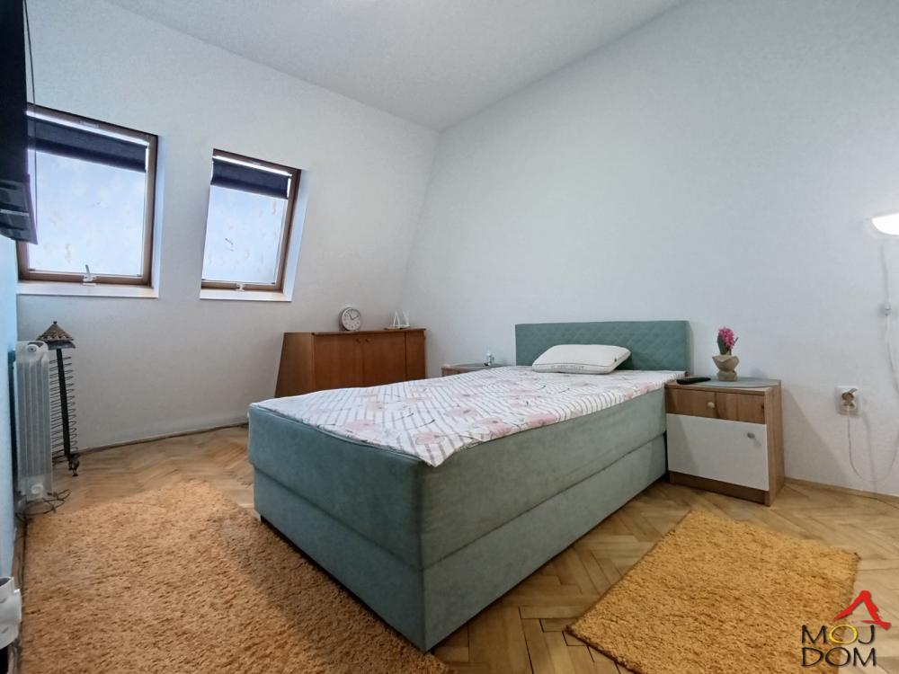 Slika 8 - Stan,NOVI SAD,BULEVAR EVROPE,kv: 40, € 113300, ID: 1030878