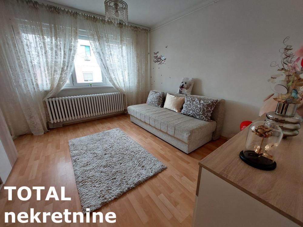 Glavna slika -Stan,NOVI SAD,ZELEZNICKA STANICA,kv: 56.00, € 130000, ID: 1101008