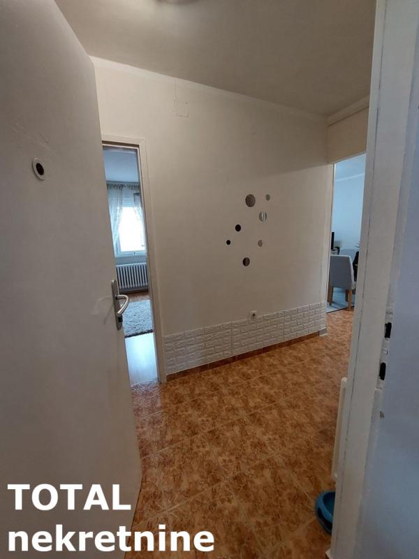 Slika 6 - Stan,NOVI SAD,ZELEZNICKA STANICA,kv: 56.00, € 130000, ID: 1101008