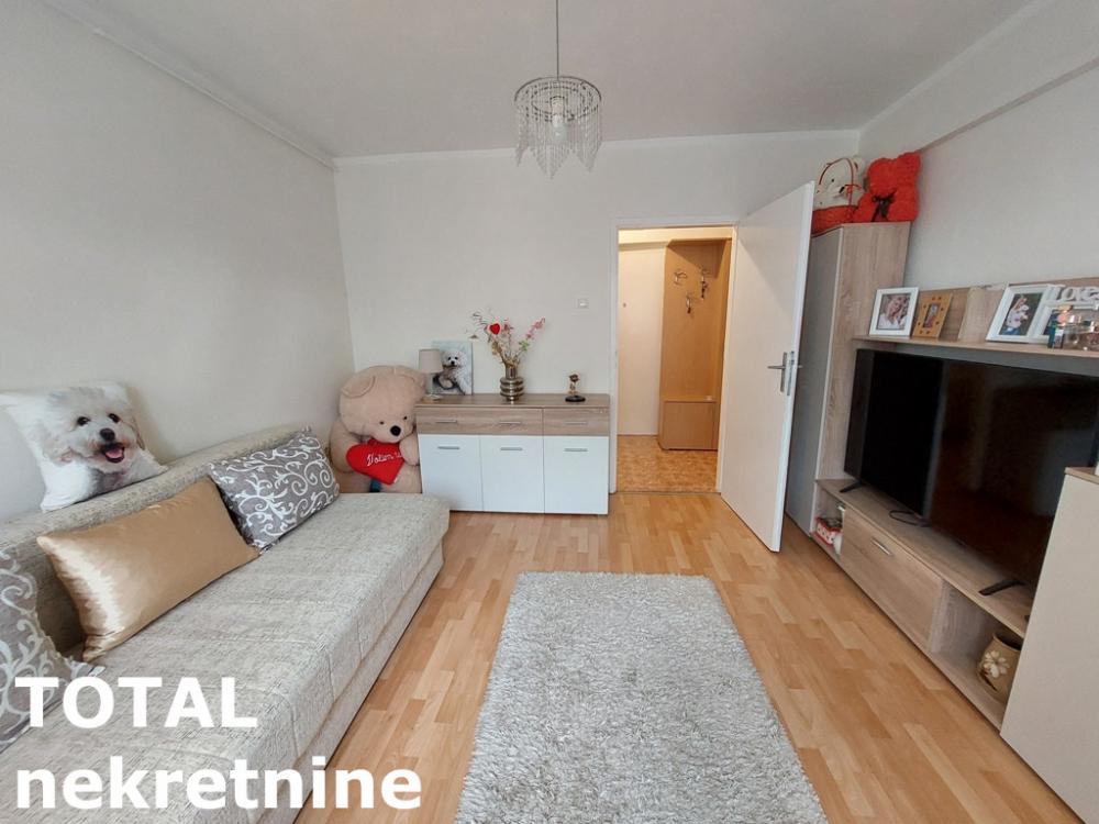 Slika 4 - Stan,NOVI SAD,ZELEZNICKA STANICA,kv: 56.00, € 130000, ID: 1101008