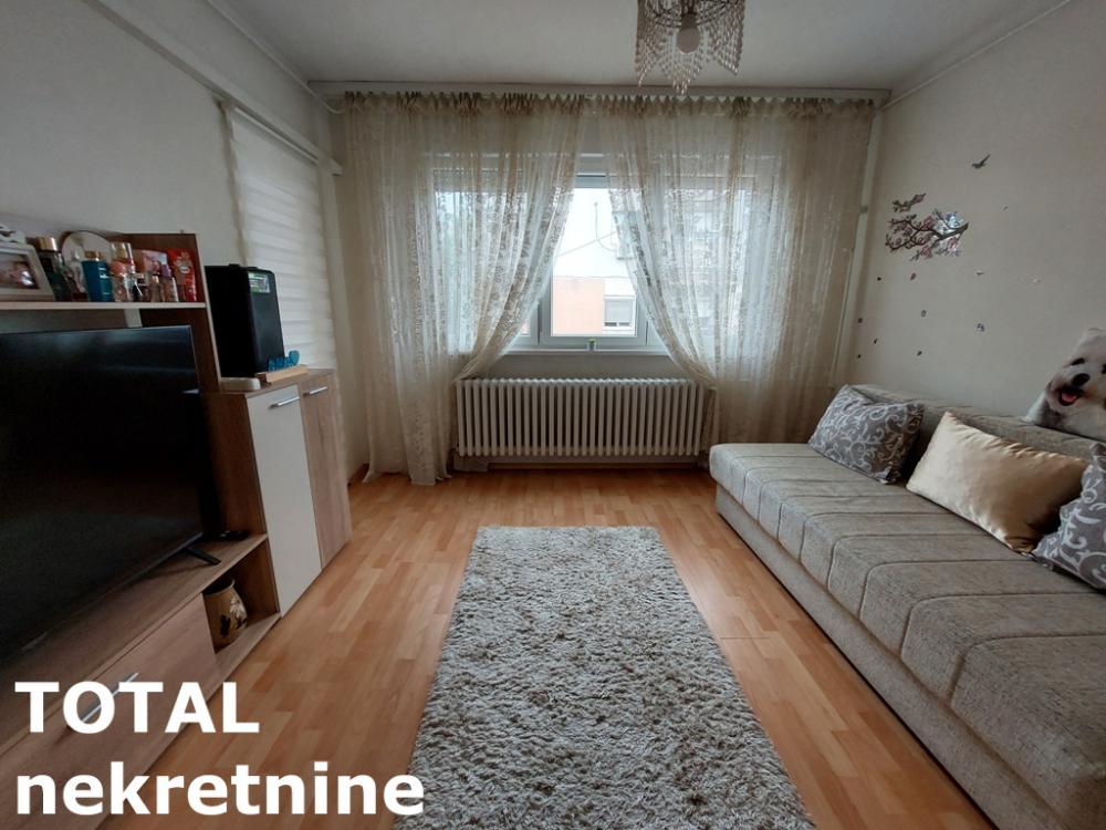 Slika 5 - Stan,NOVI SAD,ZELEZNICKA STANICA,kv: 56.00, € 130000, ID: 1101008