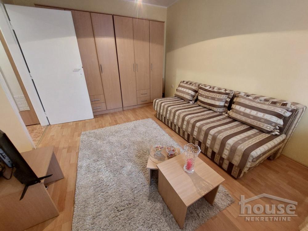 Slika 3 - Stan,NOVI SAD,ZELEZNICKA STANICA,kv: 56.00, € 130000, ID: 1064160