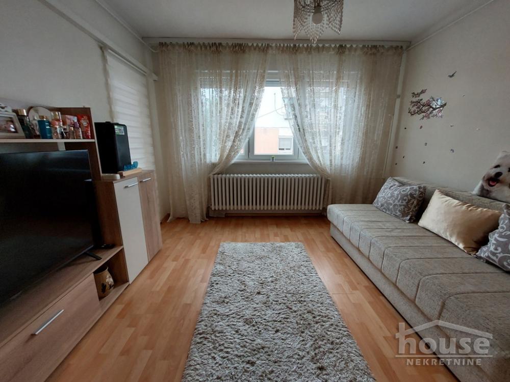 Slika 11 - Stan,NOVI SAD,ZELEZNICKA STANICA,kv: 56.00, € 130000, ID: 1064160