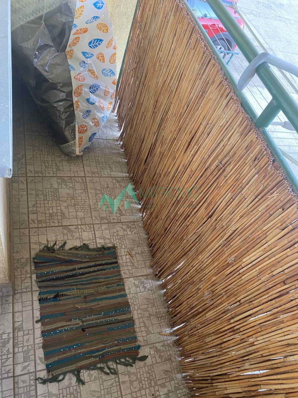 Slika 3 - Novi Sad, Bulevar Evrope - Jednosoban stan – mir i odlična lokacija 