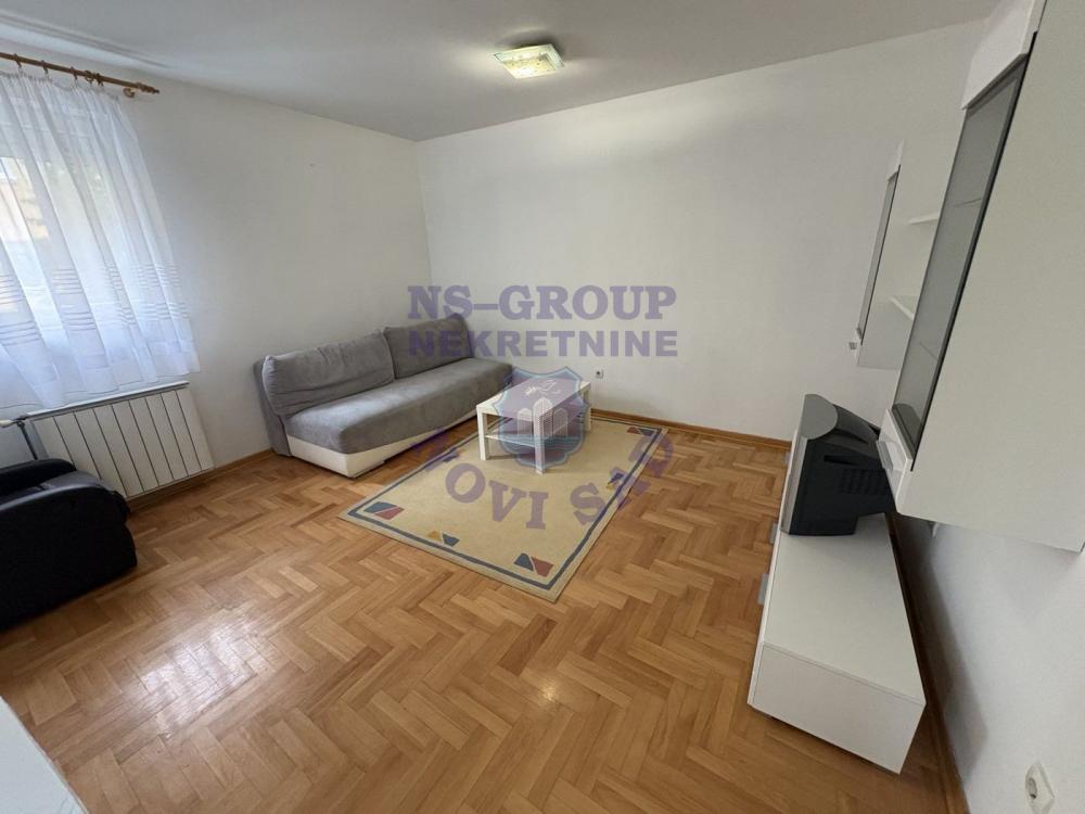 Slika 1 - Jugovićevo-odličan useljiv jednosoban