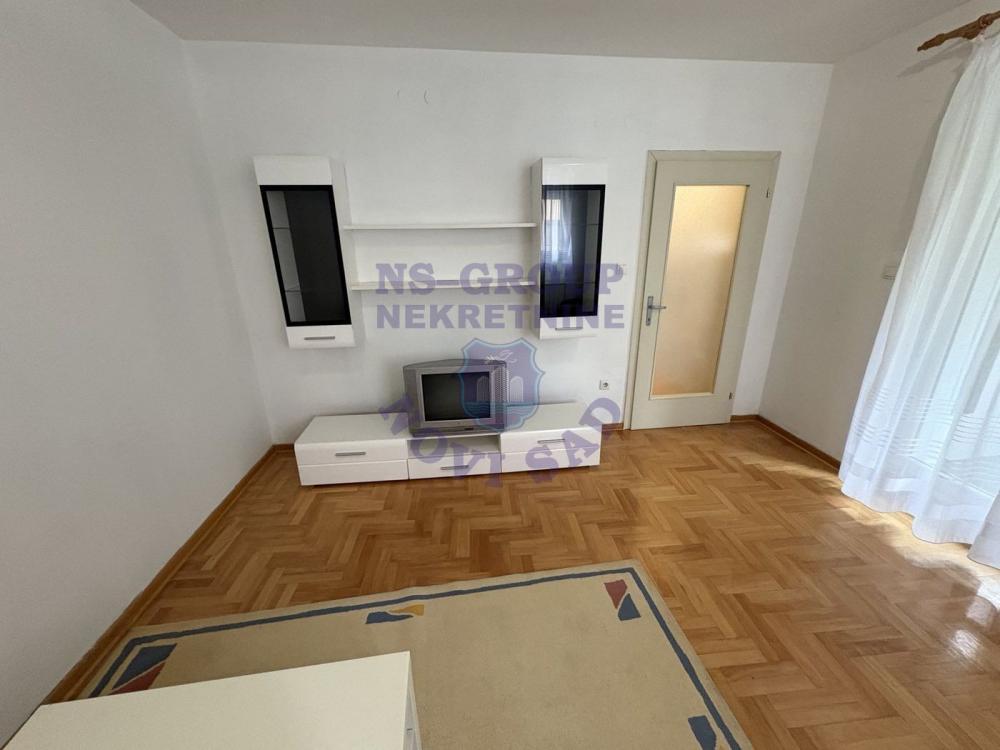 Slika 2 - Jugovićevo-odličan useljiv jednosoban