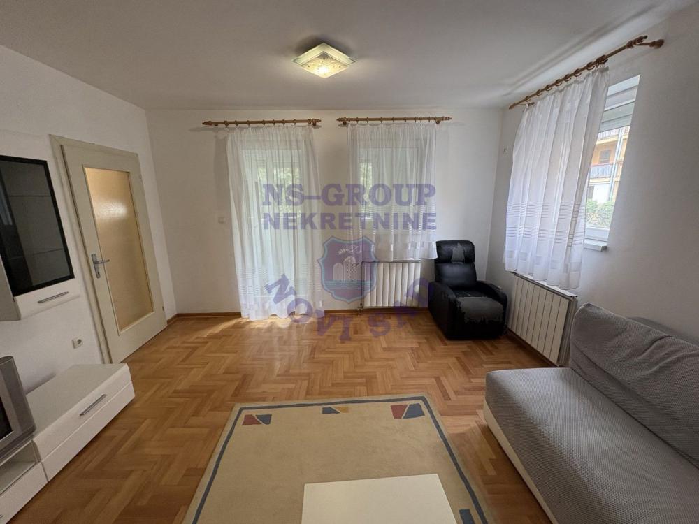 Slika 6 - Jugovićevo-odličan useljiv jednosoban