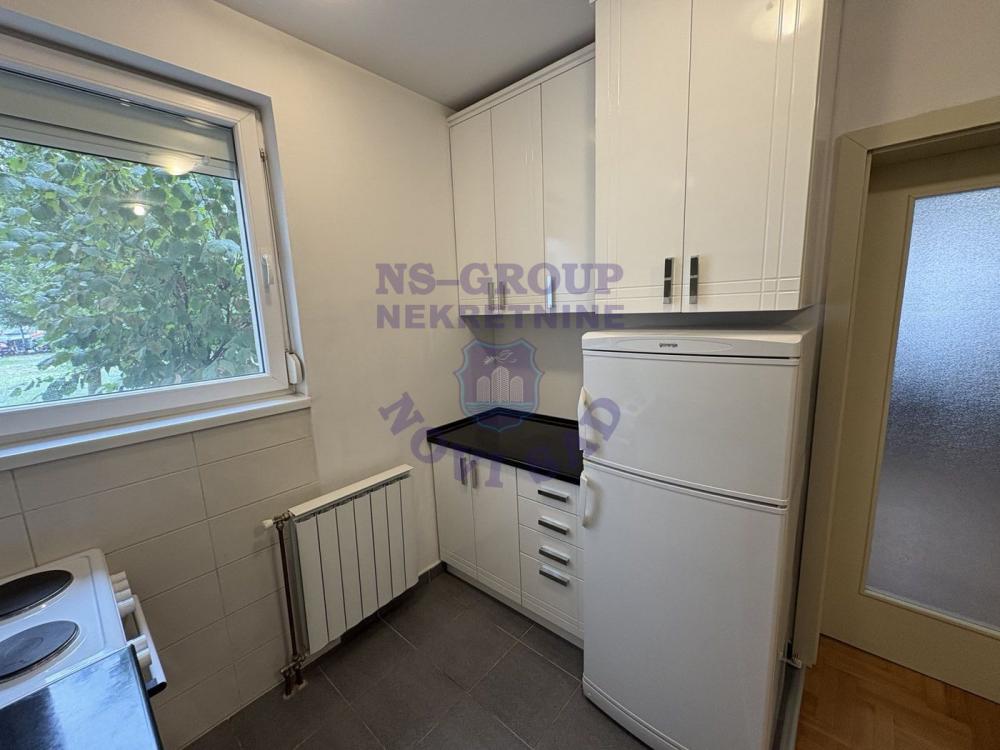 Slika 8 - Jugovićevo-odličan useljiv jednosoban