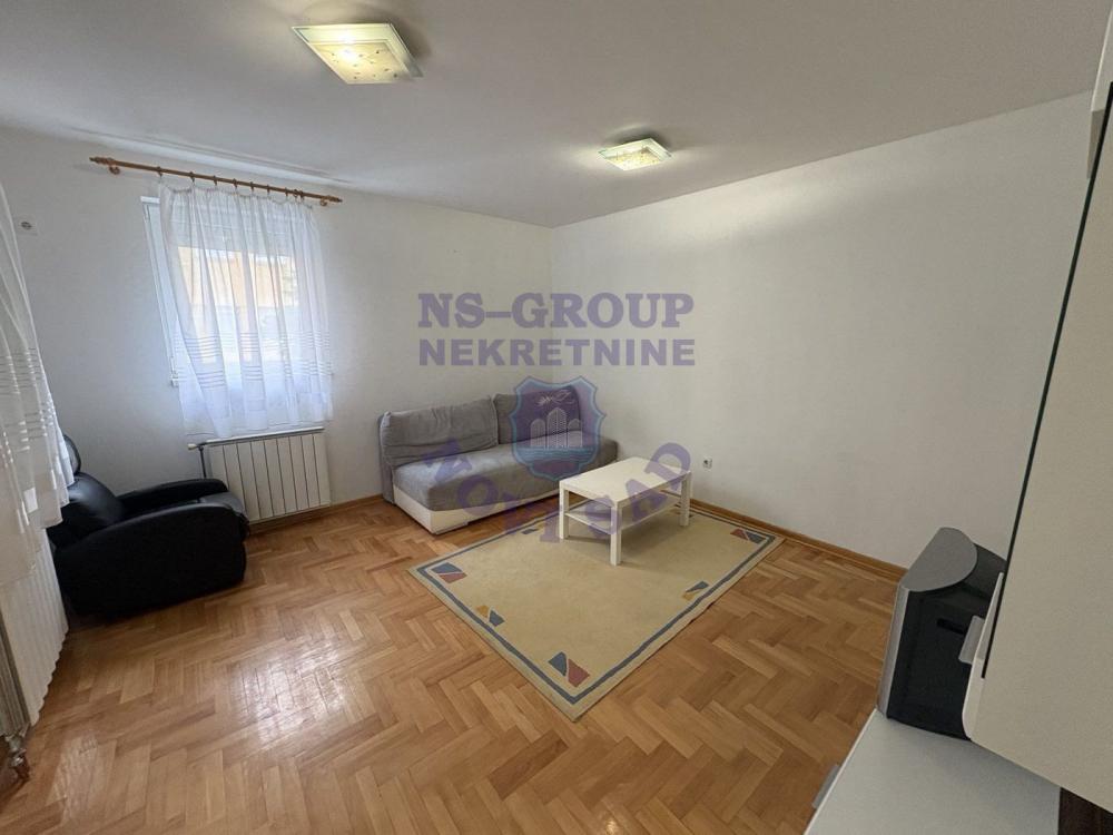 Slika 9 - Jugovićevo-odličan useljiv jednosoban