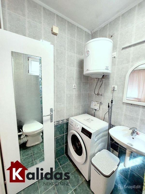 Slika 8 - Stan,NOVI SAD,CENTAR,kv: 15, € 66950, ID: 1007941