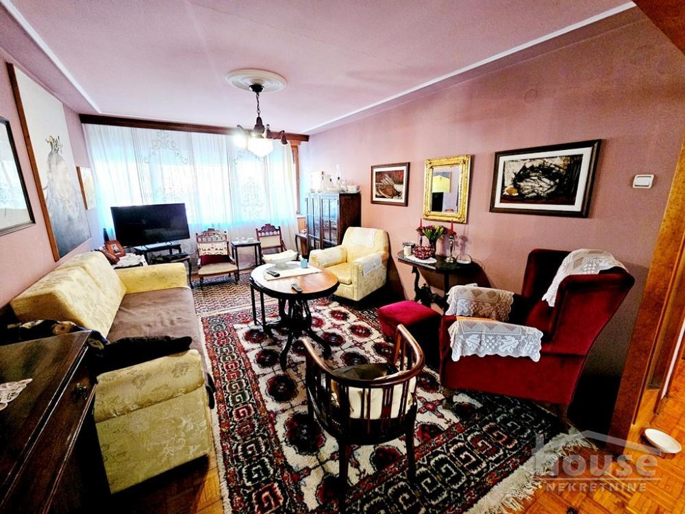 Glavna slika -Stan,NOVI SAD,CENTAR,kv: 115.00, € 450000, ID: 1064142