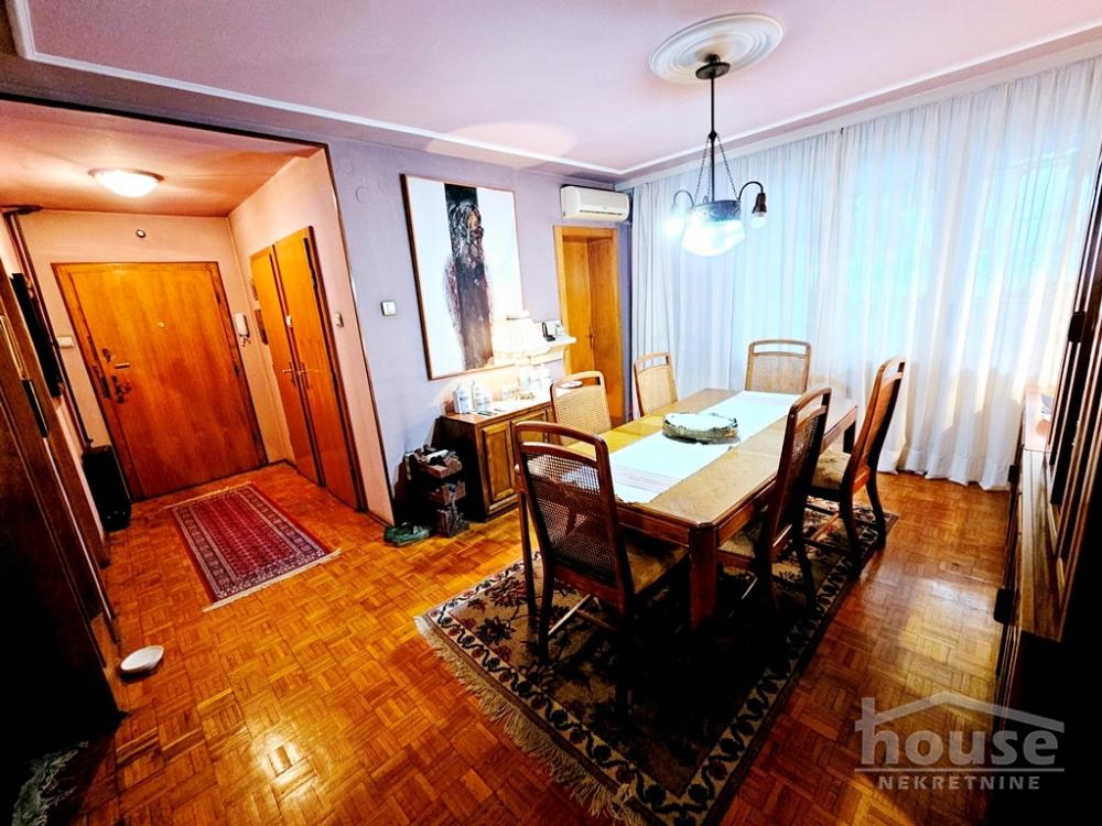 Slika 5 - Stan,NOVI SAD,CENTAR,kv: 115.00, € 450000, ID: 1064142