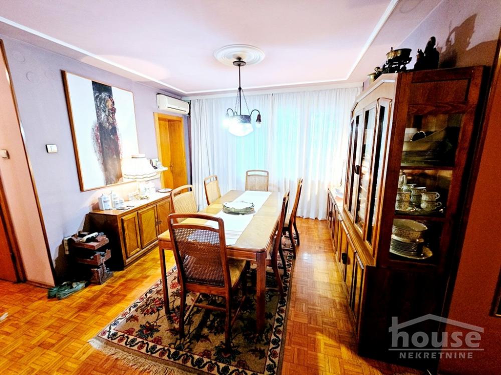 Slika 7 - Stan,NOVI SAD,CENTAR,kv: 115.00, € 450000, ID: 1064142