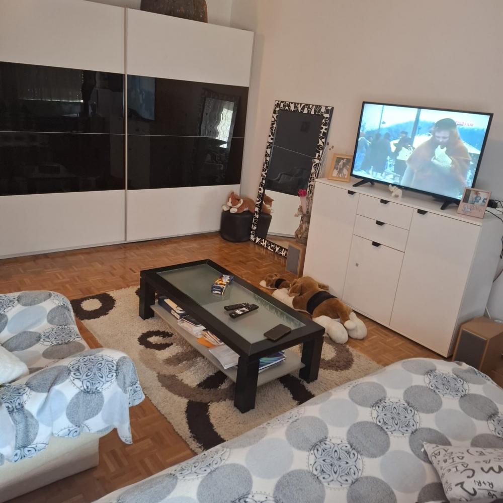 Slika 1 - 64m2 blok 8. Petrovaradin ekstra cena (fiksna)