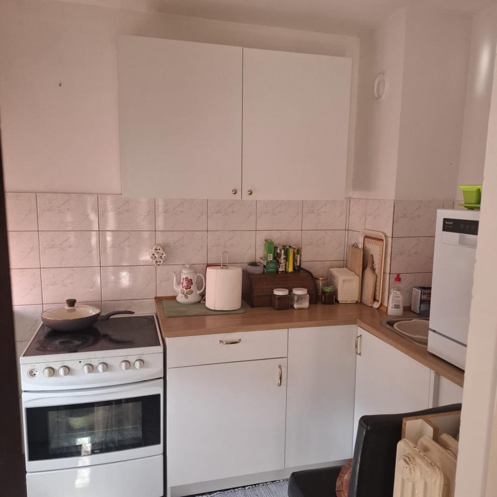 Slika 9 - 64m2 blok 8. Petrovaradin ekstra cena (fiksna)