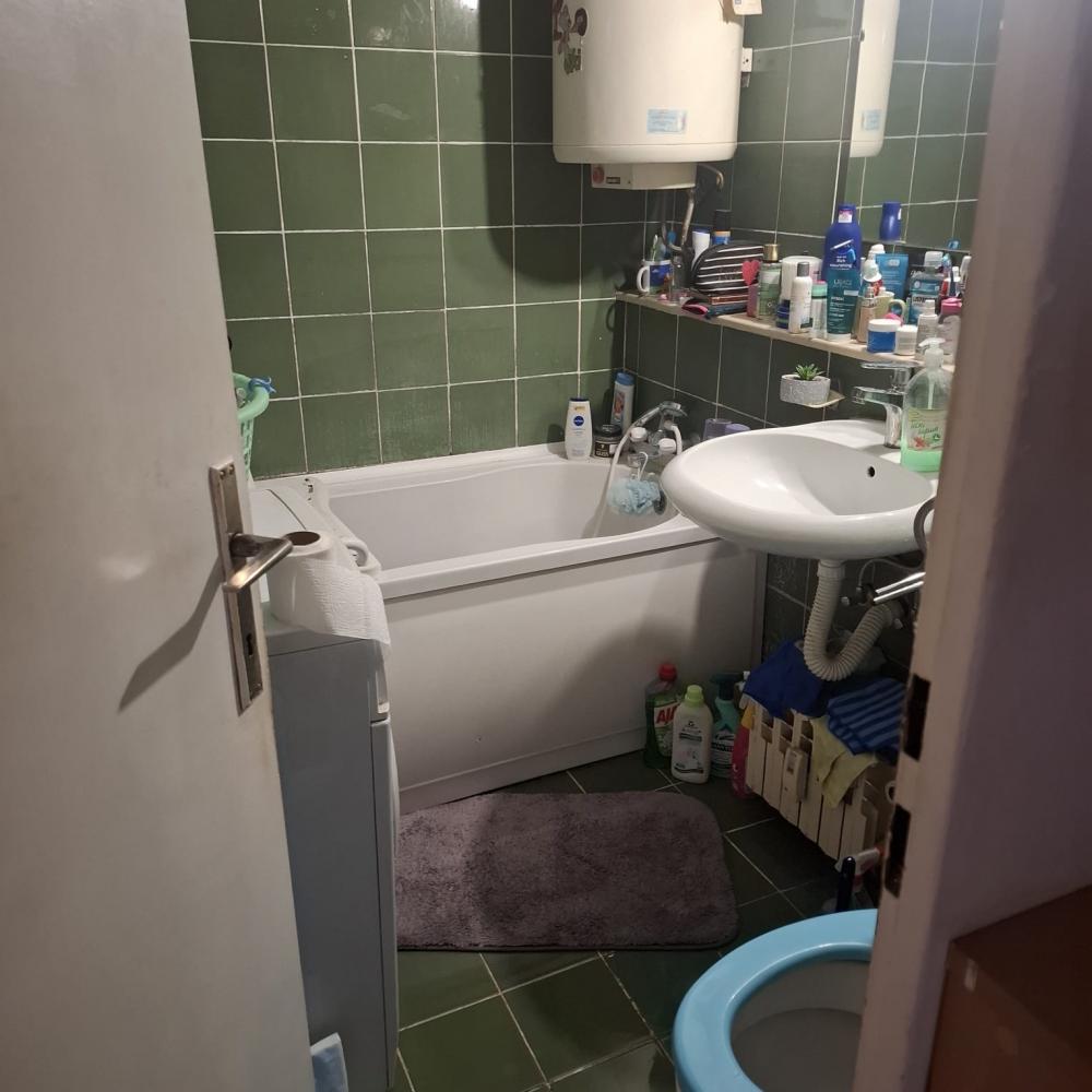 Slika 11 - 64m2 blok 8. Petrovaradin ekstra cena (fiksna)