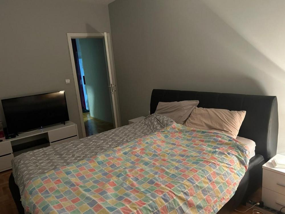 Slika 8 - Dvoiposoban stan na Novoj Detelinari