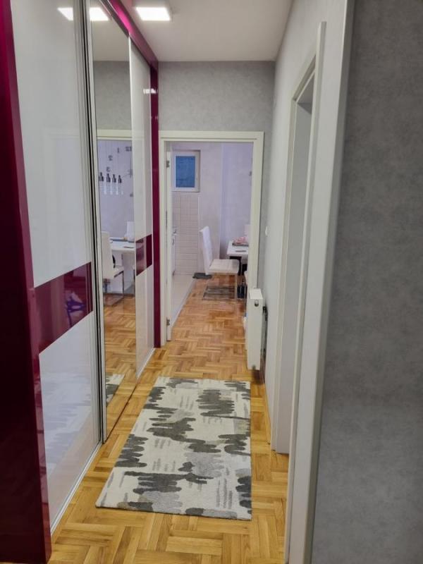 Slika 5 - Dvoiposoban stan na Novoj Detelinari