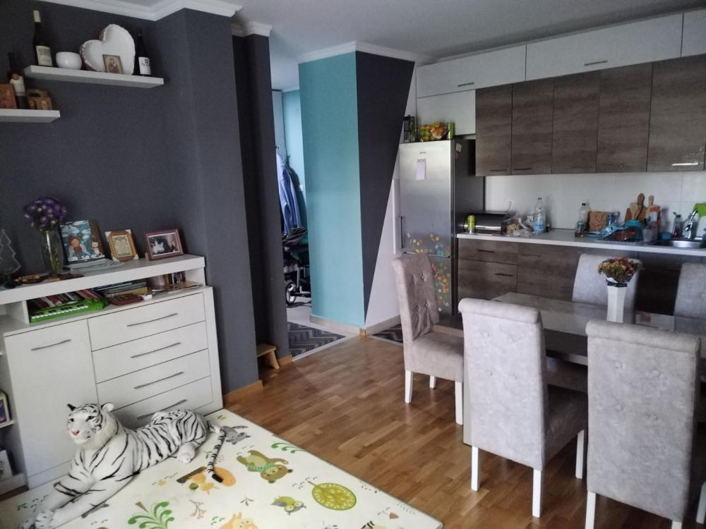 Glavna slika -Stan,NOVI SAD,PETROVARADIN,kv: 53.00, € 123600, ID: 1058690
