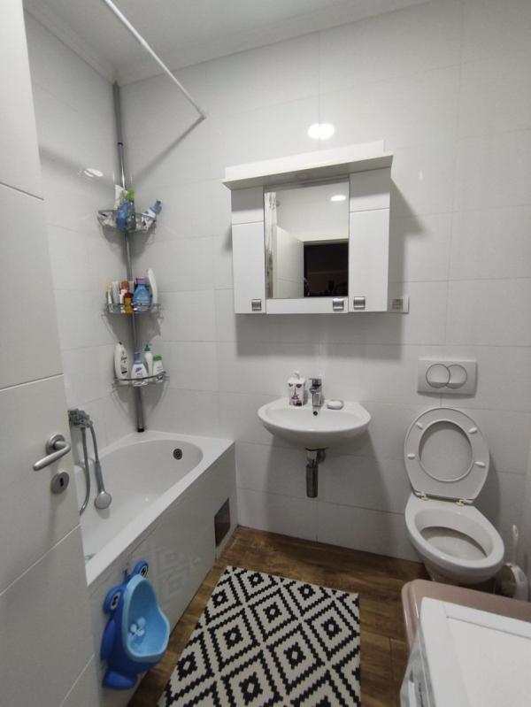 Slika 7 - Stan,NOVI SAD,PETROVARADIN,kv: 53.00, € 123600, ID: 1058690