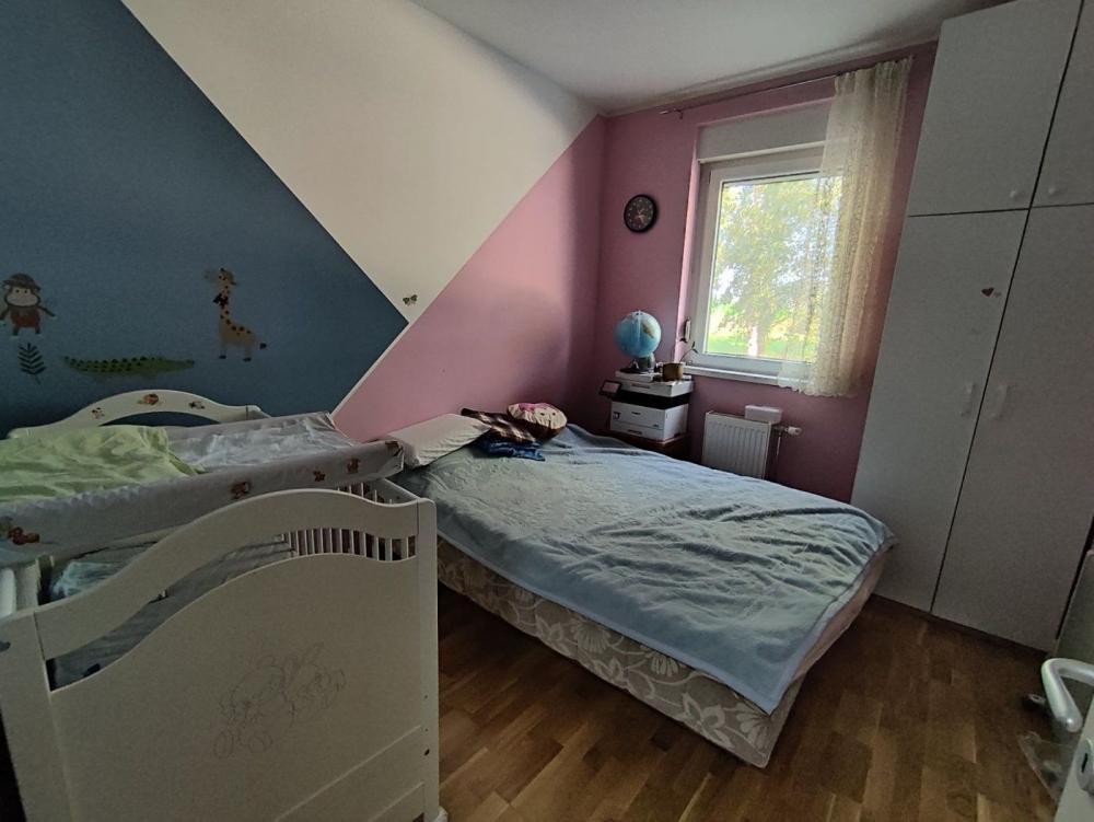 Slika 4 - Stan,NOVI SAD,PETROVARADIN,kv: 53.00, € 123600, ID: 1058690