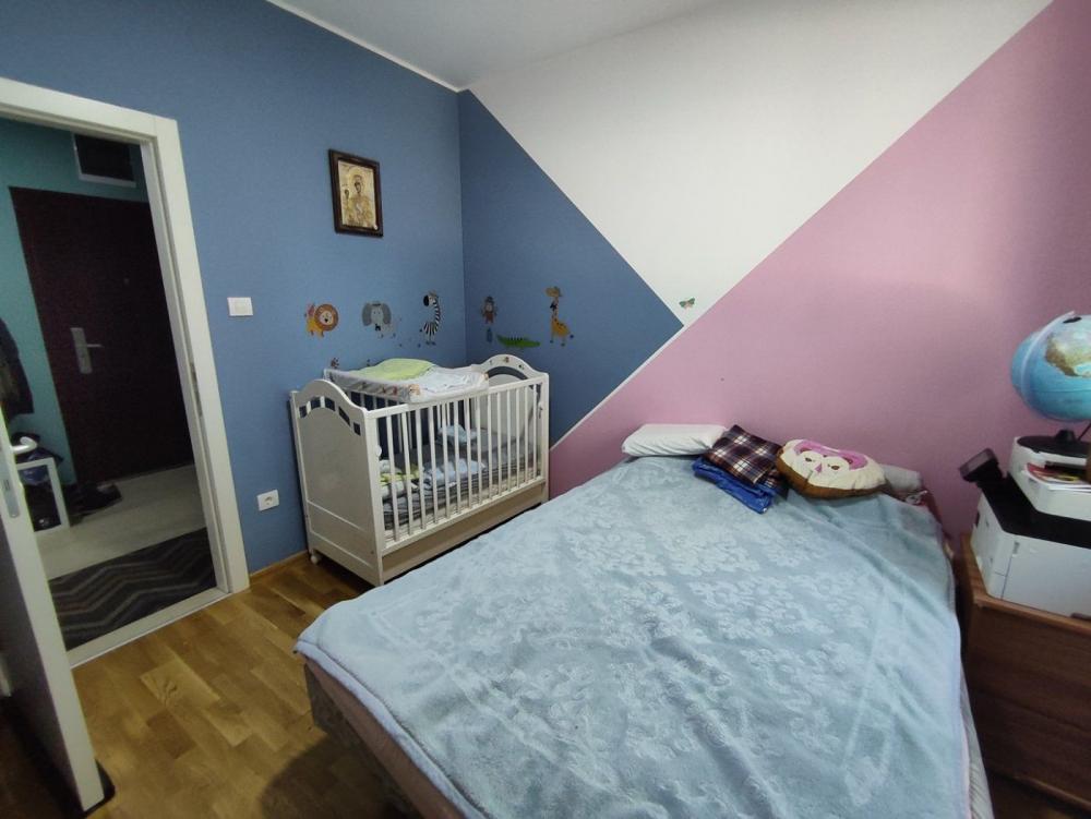 Slika 3 - Stan,NOVI SAD,PETROVARADIN,kv: 53.00, € 123600, ID: 1058690