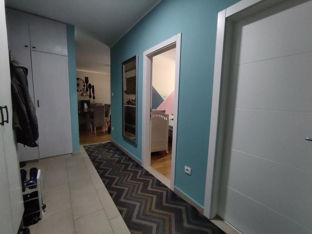 Slika 5 - Stan,NOVI SAD,PETROVARADIN,kv: 53.00, € 123600, ID: 1058690