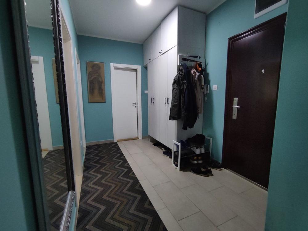 Slika 1 - Stan,NOVI SAD,PETROVARADIN,kv: 53.00, € 123600, ID: 1058690