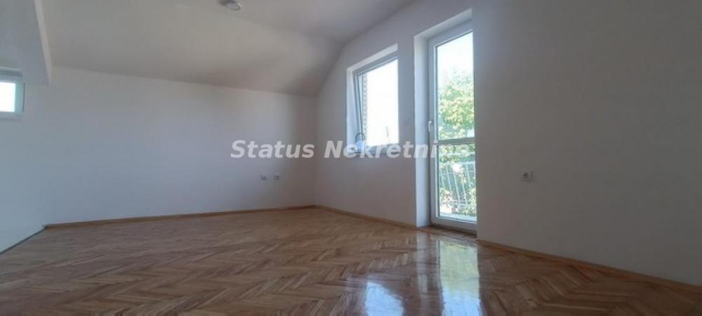 Slika 2 - Južni Telep-Uknjižen Renoviran Jednoiposoban stan 46 m2 sa Lepom Terasom-065/385 8880