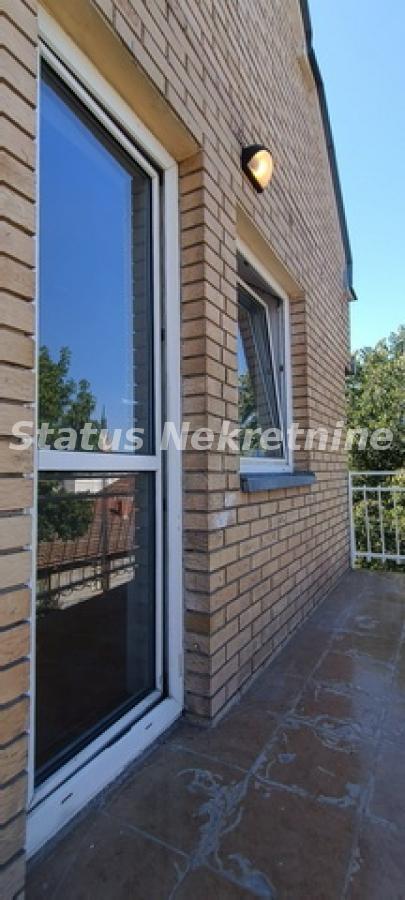 Slika 9 - Južni Telep-Uknjižen Renoviran Jednoiposoban stan 46 m2 sa Lepom Terasom-065/385 8880