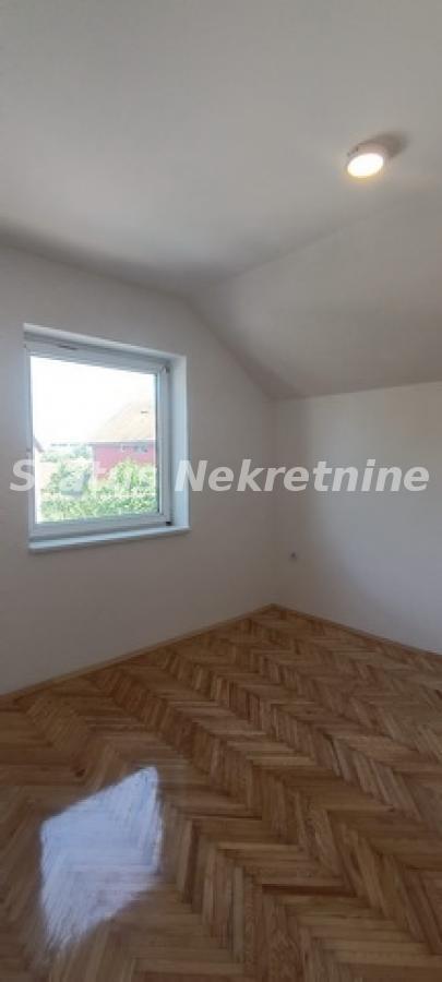 Slika 4 - Južni Telep-Uknjižen Renoviran Jednoiposoban stan 46 m2 sa Lepom Terasom-065/385 8880