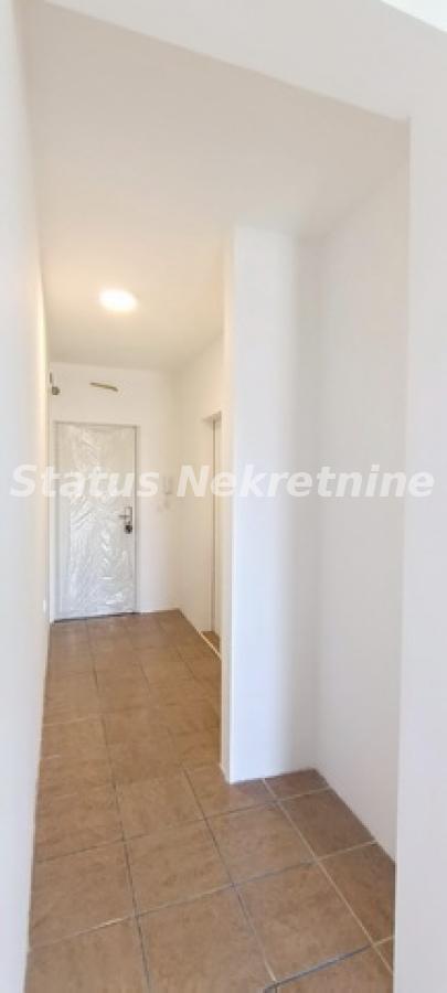 Slika 6 - Južni Telep-Uknjižen Renoviran Jednoiposoban stan 46 m2 sa Lepom Terasom-065/385 8880