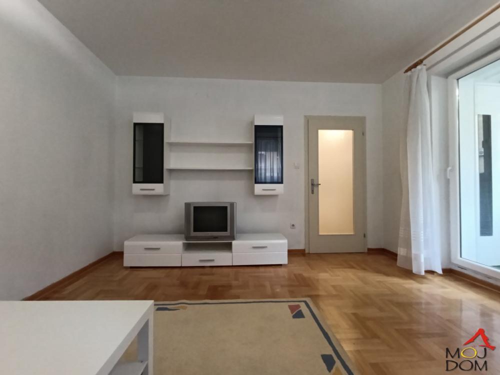 Glavna slika -Stan,NOVI SAD,NOVO NASELJE,kv: 36, € 104000, ID: 1030881
