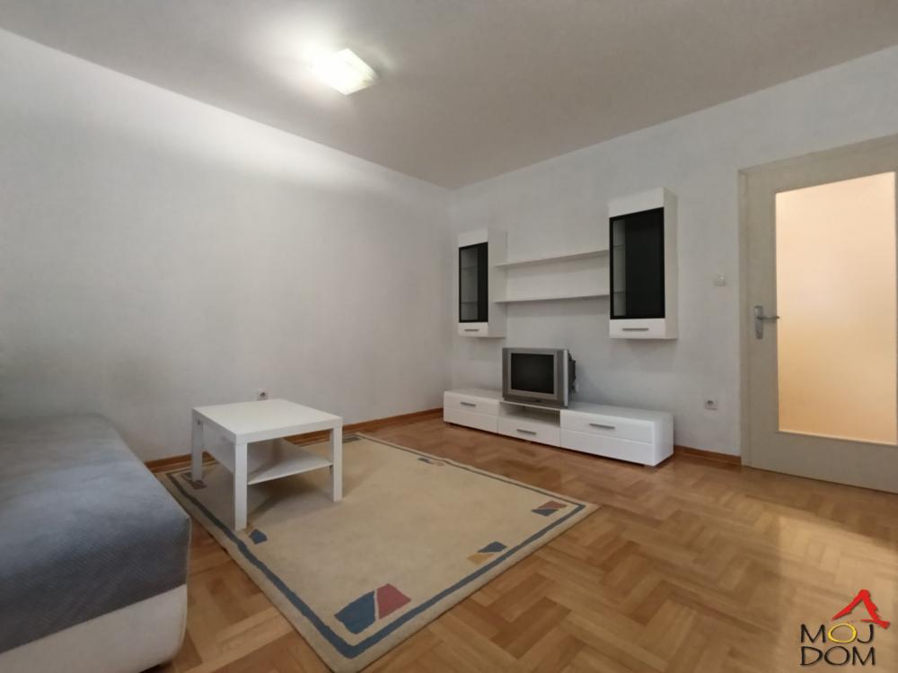 Slika 1 - Stan,NOVI SAD,NOVO NASELJE,kv: 36, € 104000, ID: 1030881