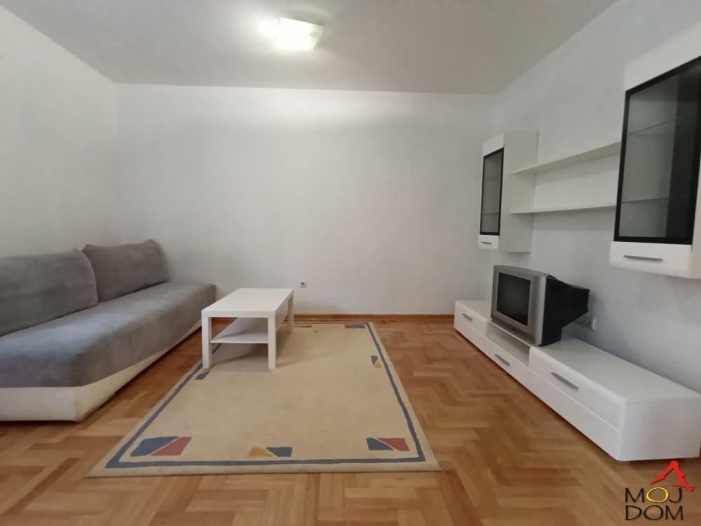 Slika 2 - Stan,NOVI SAD,NOVO NASELJE,kv: 36, € 104000, ID: 1030881