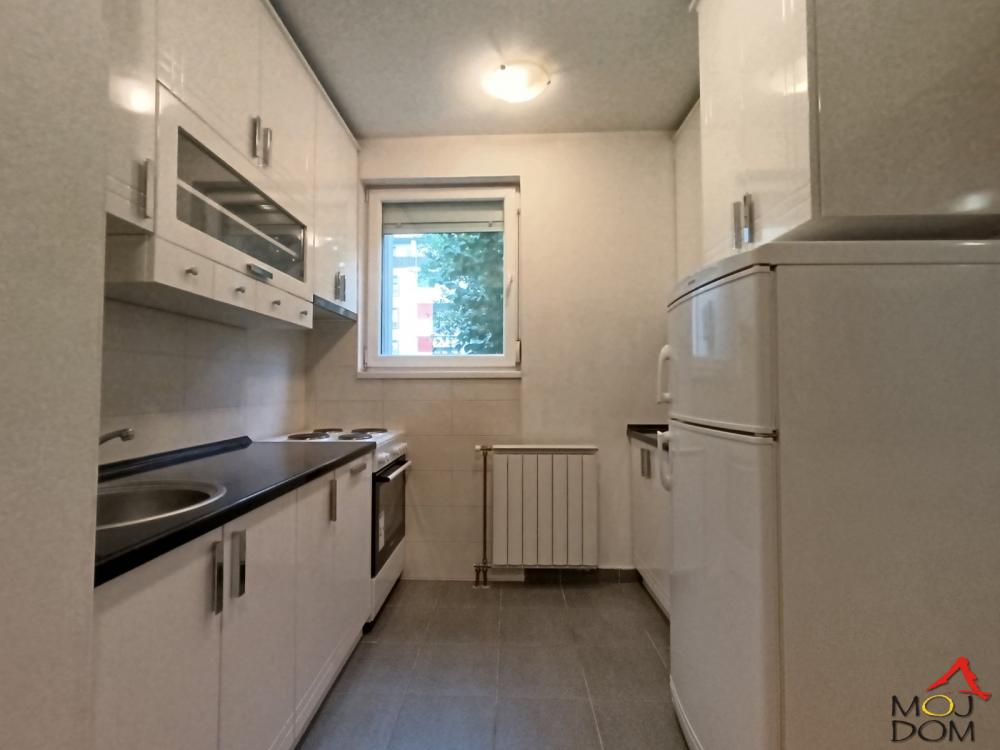 Slika 6 - Stan,NOVI SAD,NOVO NASELJE,kv: 36, € 104000, ID: 1030881