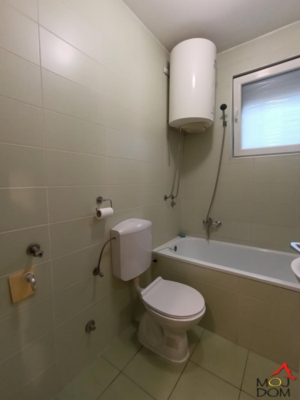 Slika 10 - Stan,NOVI SAD,NOVO NASELJE,kv: 36, € 104000, ID: 1030881